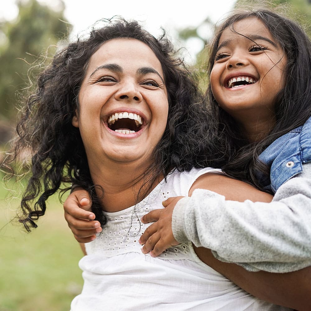 FREE Child Care For Your Little One